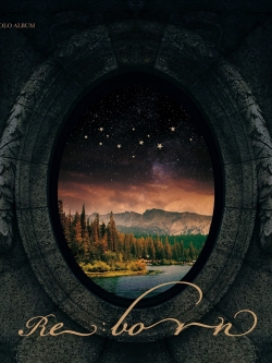 [Pre] SOYOU : The 1st SOLO ALBUM - PART.1 RE:BORN