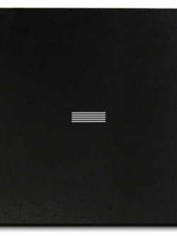 [Pre] BIGBANG : 3rd Album - MADE FULL ALBUM (Random Ver) +Poster