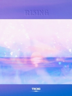 [Pre] TRCNG : 2nd Single Album - RISING