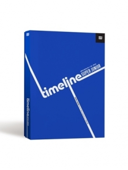[Pre] Super Junior : 9th Album Special Version - TIMELINE