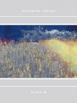 [Pre] Block B : 5th Mini Album - Blooming Period