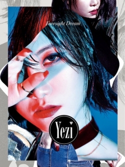 [Pre] Yezi : Maxi Single - Foresight Dream