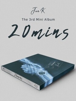 [Pre] Jun. K : 3rd Mini Album - 20 mins