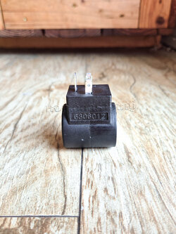 คอยล์วาล์วคาร์ทริดจ์ Hydraforce 6306012