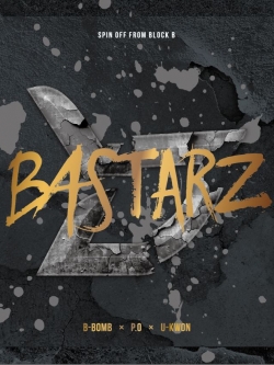 [Pre] Block B - BASTARZ : 1st Mini Album - Conduct ZERO