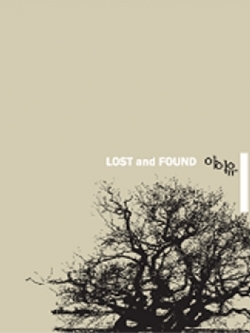 [Pre] IU : 1st Mini Album - Lost and Found