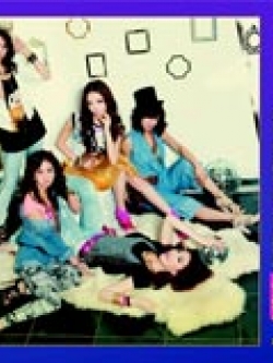 [Pre] Kara : 2nd Album - Revolution