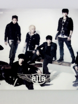 [Pre] BTOB : Mouse Pad