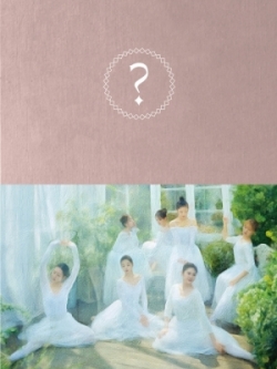 [Pre] OH MY GIRL : 1st Album - The Fifth Season (Random Ver.) (Reissue)