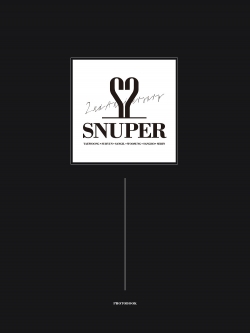 [Pre] Snuper : 2nd ANNIVERSARY PHOTOBOOK