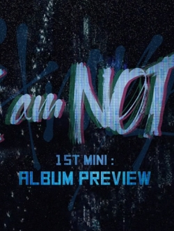 [Pre] Stray Kids : 1st Mini Album - I am NOT (Random Ver.)