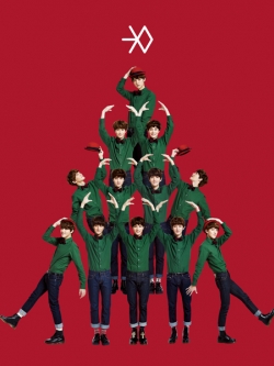 [Pre] EXO : Winter Special Album - Miracles in December (Chinese Ver.)