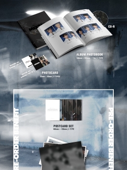 [Pre] Stray Kids : Debut Album - Mixtape