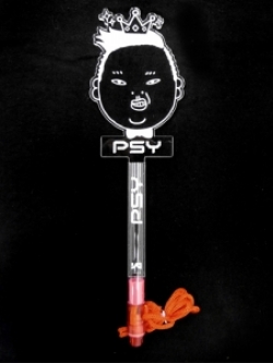 [Pre] PHY : Light Stick