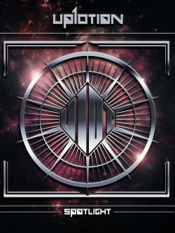 [Pre] UP10TION : 3rd Mini Album - SPOTLIGHT (Silver Ver.)