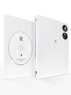 [Pre] BTS : BE (Essential Edition)