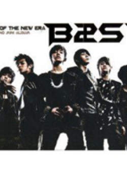 [Pre] Beast : 2nd Mini Album - Shock Of The New Era