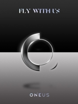 [Pre] ONEUS : 3rd Mini Album - FLY WITH US