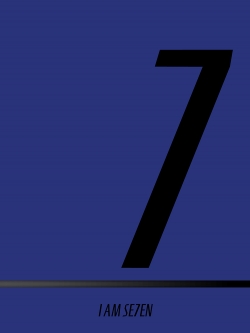 [Pre] Se7en : 1st Mini Album - I AM SE7EN
