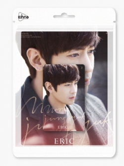 [Pre] Eric : Another Oh Hae-young Photobook (A Ver.) (Kinho Card Ver.)