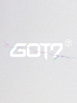 [Pre] GOT7 : Mini Album - Eyes On You (Random Ver.) +Poster