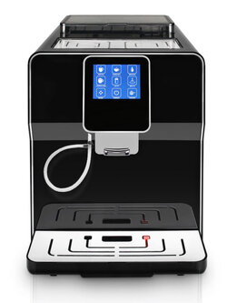 บริการให้เช่าชุดเครื่องชงกาแฟสำหรับงานจัดเลี้ยง แสดงสินค้า อีเว้นท์ รับรองลูกค้า VIP