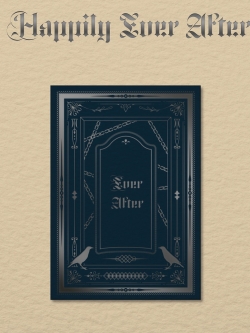 [Pre] Nu'est : 6th Mini Album - Happily Ever After (Kihno Card Ver.) (Ver. 3)