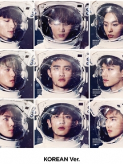 [Pre] EXO : Winter Special Album - Sing For You (Korean Ver.) (Random Cover)