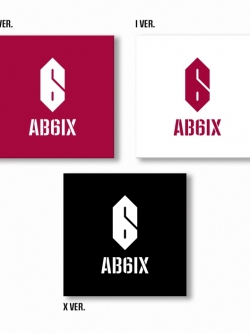 [Pre] AB6IX : 1ST EP - B:COMPLETE (Random Ver.)