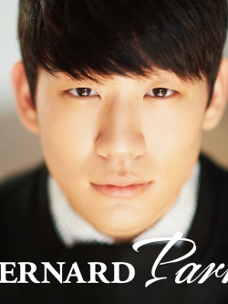 [Pre] Bernard Park : 1st Mini Album - You…