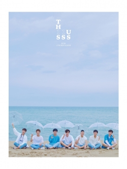 [Pre] BTOB : 11th Mini Album - THIS IS US (SEE Ver.) +Poster