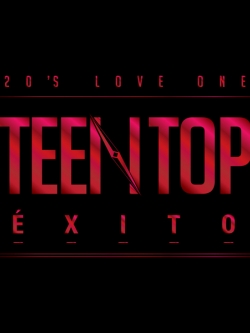 [Pre] Teentop : TEENTOP EXITO