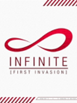 [Pre] Infinite : 1st Mini Album - First Invasion