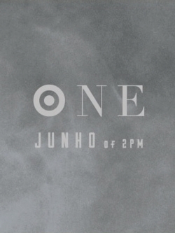 [Pre] Junho : Best Album - ONE