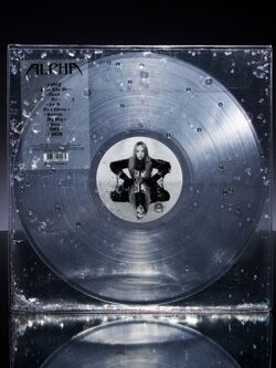 [Pre] CL (2NE1) : Alpha (LP Ver.)