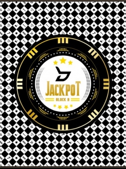 [Pre] Block B : 1st Single - JACKPOT (Special Edition)