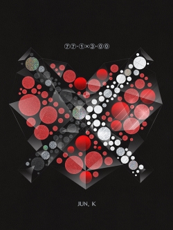 [Pre] Jun. K : Special Album - 77-1X3-00