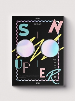 [Pre] Snuper : Special Edition - You In My Eyes