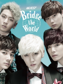 [Pre] Nu'est : Jap. 1st Album - Bridge the World