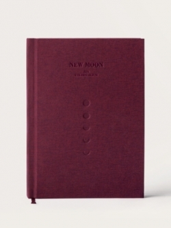 [Pre] AOA : 6th Mini Album - NEW MOON