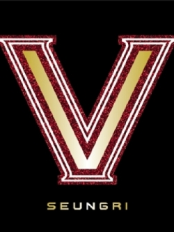 [Pre] Seungri : 1st Mini Album - VVIP