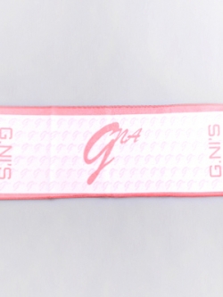 [Pre] G.NA : Official Slogan