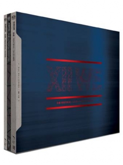 [Pre] Shinhwa : 12th Album XII - WE Production DVD