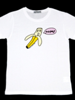 [Pre] TVXQ : RARE ITEM!! SMTOWN TVXQ! Artwork T-Shirt (MAX Changmin)