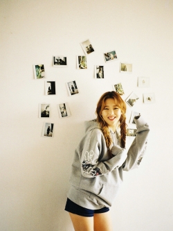 [Pre] Kisum : Mini Album - MUSIK