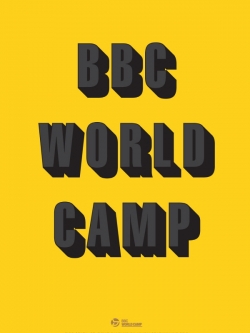 [Pre] Block B : Special DVD - BBC World Camp (2DVD+110P PTB)