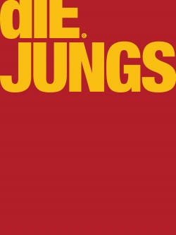 [Pre] EXO : Photobook - DIE JUNGS EXO-M