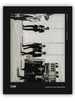 [Pre] BIGBANG : BIGBANG10 The Movie - Bigbang Made DVD Full Package Box