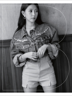 [Pre] BoA : 7th Album - Only One