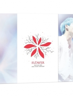 [Pre] XIA (Junsu) : 2015 3rd Asia Tour Concert IN TOKYO DVD
